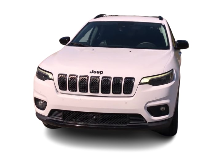 Thumbnail: 2023 Jeep Cherokee - 16