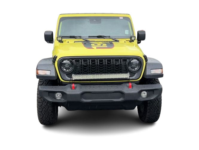 Thumbnail: 2024 Jeep Wrangler - 17