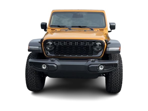 Thumbnail: 2026 Jeep Wrangler - 17