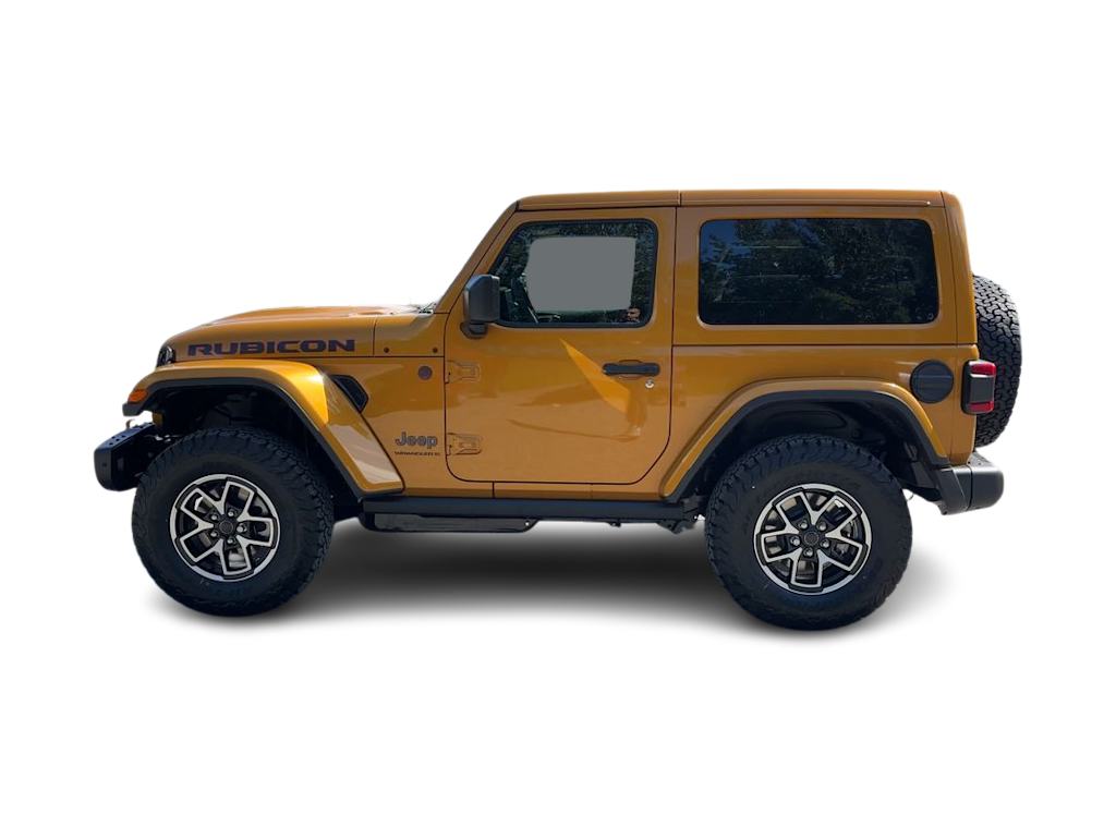 Thumbnail: 2026 Jeep Wrangler - 3