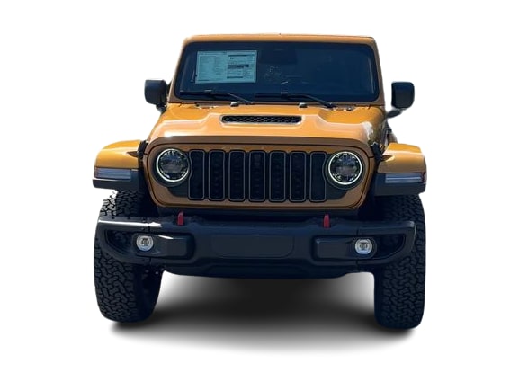 Thumbnail: 2026 Jeep Wrangler - 17