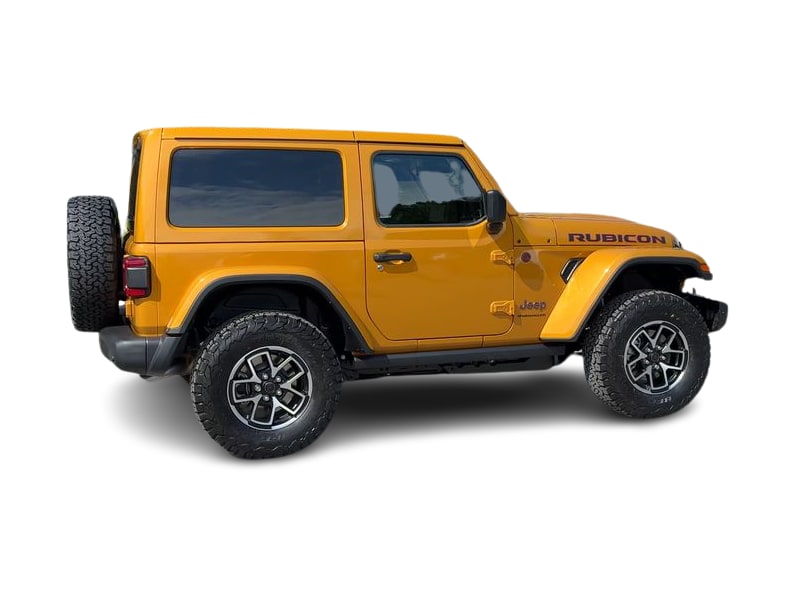 Thumbnail: 2026 Jeep Wrangler - 24