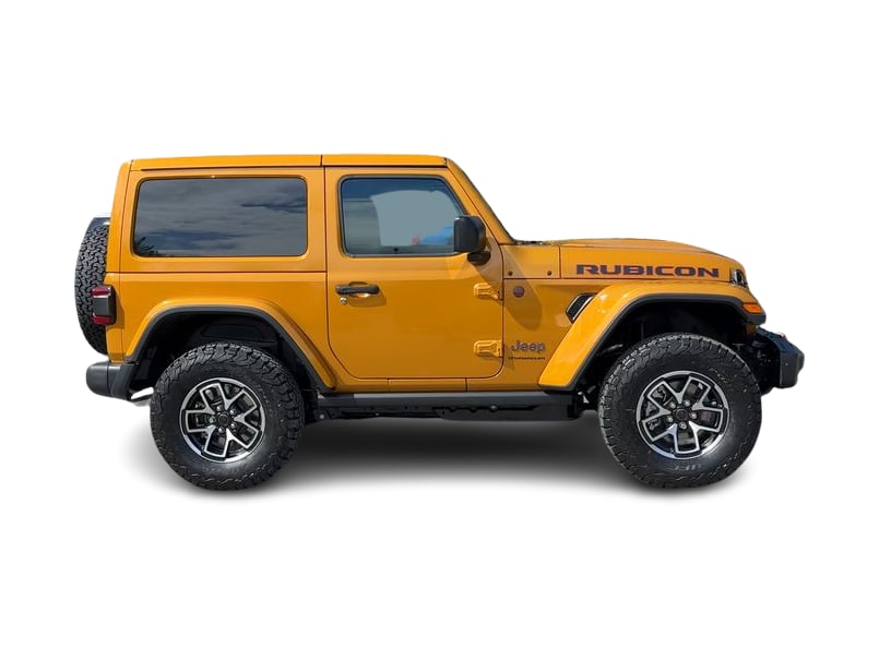 Thumbnail: 2026 Jeep Wrangler - 25