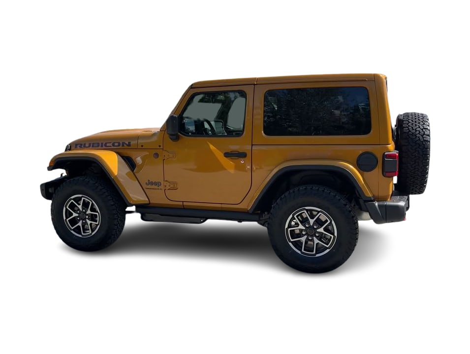 Thumbnail: 2026 Jeep Wrangler - 19