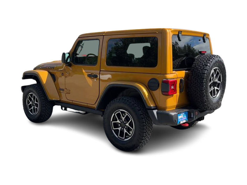 Thumbnail: 2026 Jeep Wrangler - 20