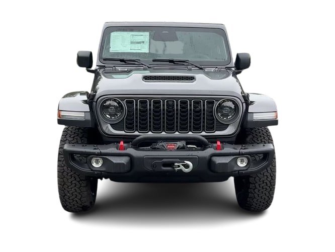 Thumbnail: 2026 Jeep Wrangler - 17