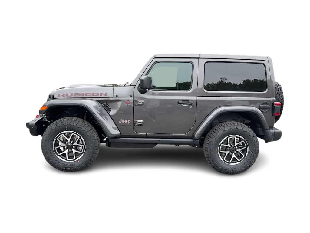 Thumbnail: 2026 Jeep Wrangler - 20