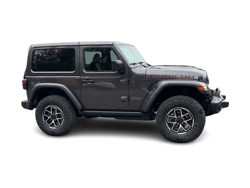 Thumbnail: 2026 Jeep Wrangler - 27