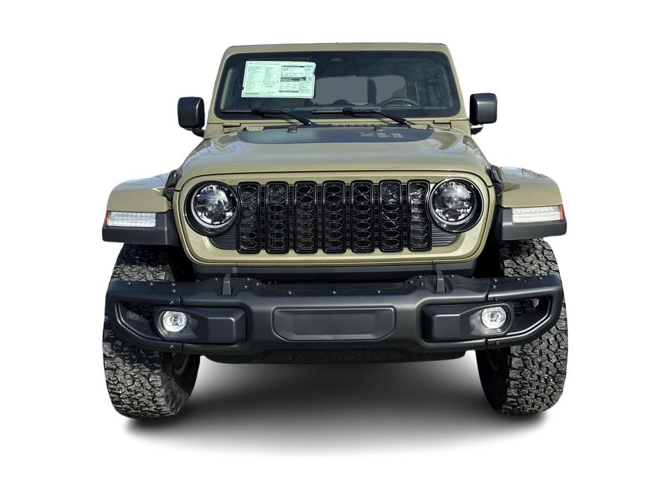 Thumbnail: 2026 Jeep Wrangler - 6