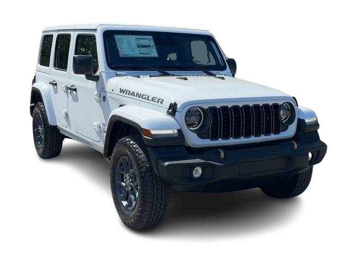Thumbnail: 2026 Jeep Wrangler - 16