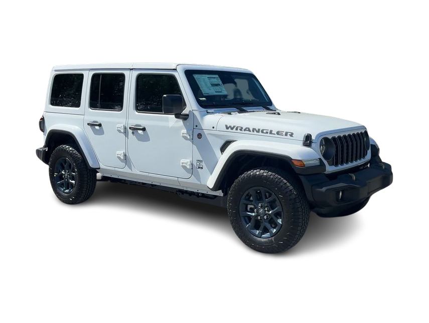 Thumbnail: 2026 Jeep Wrangler - 15