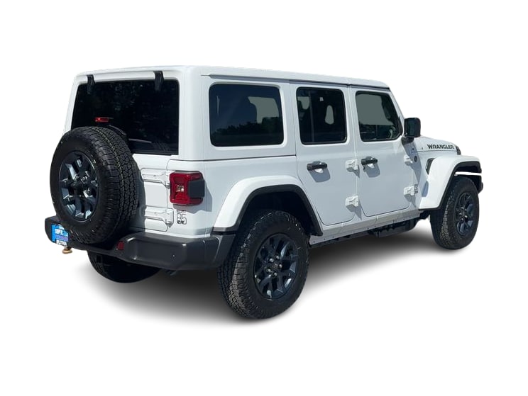 Thumbnail: 2026 Jeep Wrangler - 23