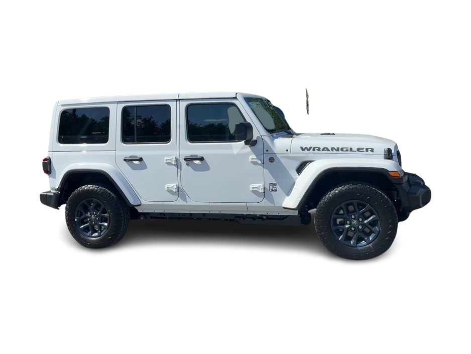 Thumbnail: 2026 Jeep Wrangler - 26