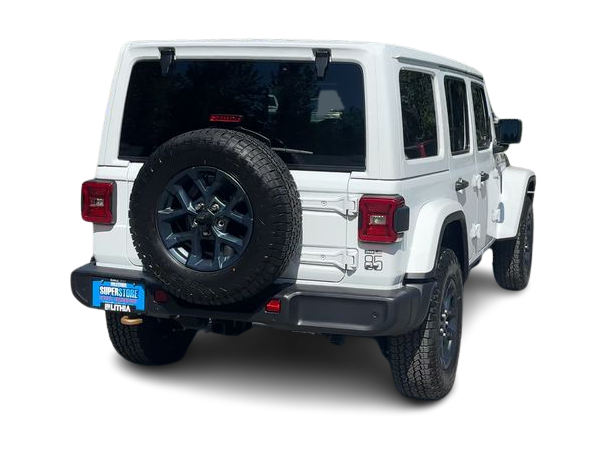 Thumbnail: 2026 Jeep Wrangler - 22