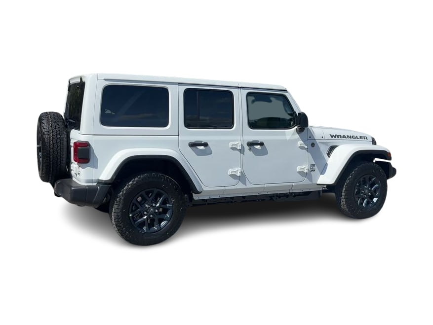 Thumbnail: 2026 Jeep Wrangler - 24
