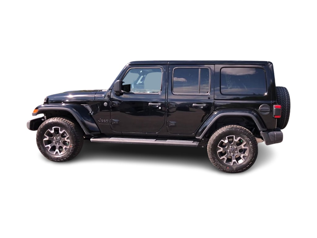 Thumbnail: 2025 Jeep Wrangler - 19