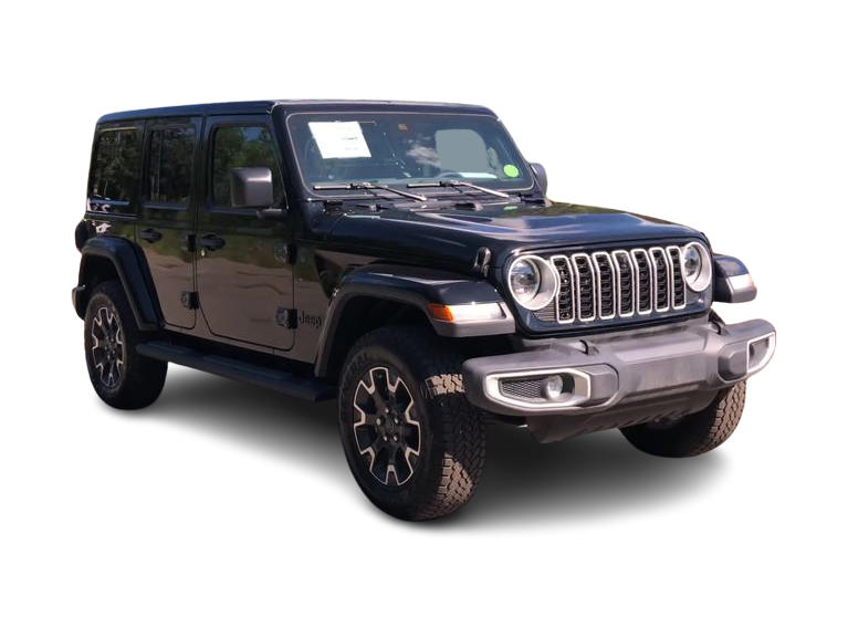 Thumbnail: 2025 Jeep Wrangler - 15