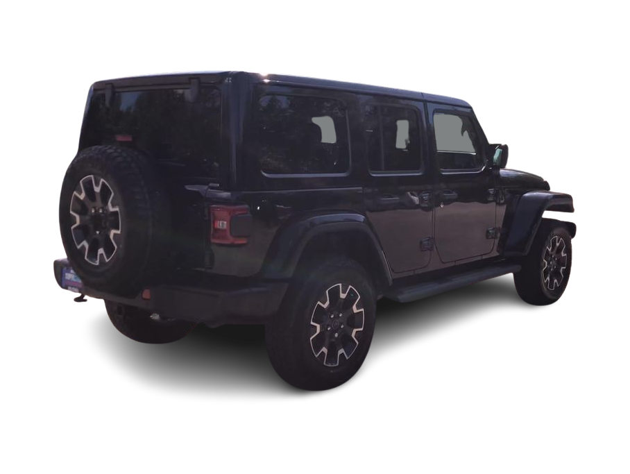 Thumbnail: 2025 Jeep Wrangler - 22