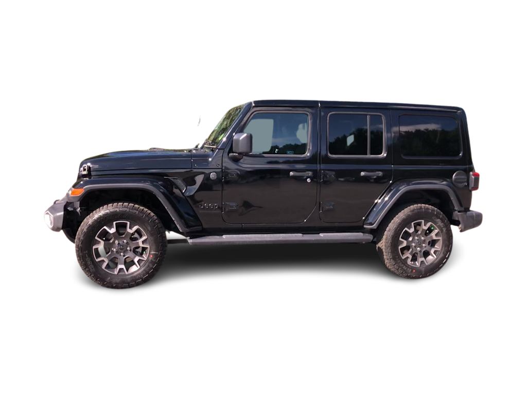Thumbnail: 2025 Jeep Wrangler - 18