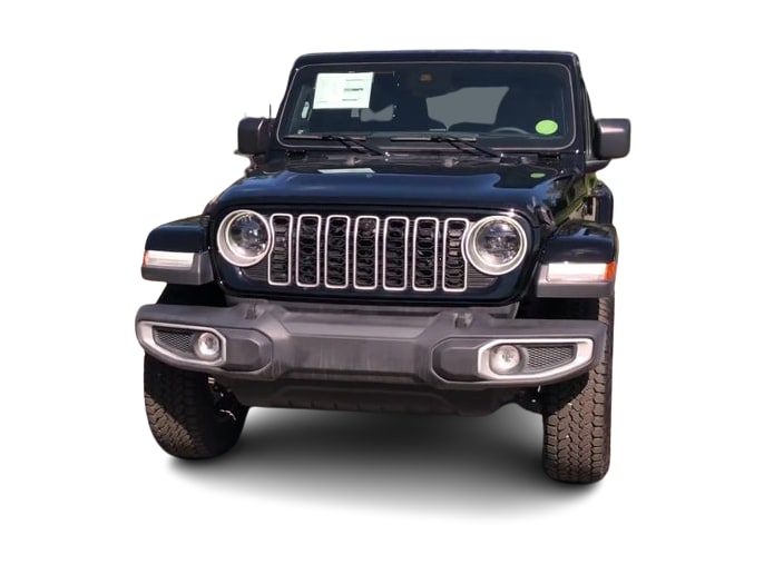 Thumbnail: 2025 Jeep Wrangler - 16