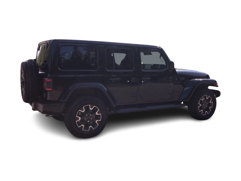 Thumbnail: 2025 Jeep Wrangler - 23