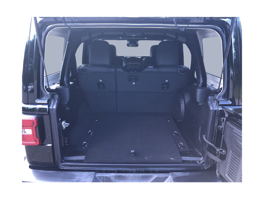 Thumbnail: 2025 Jeep Wrangler - 14