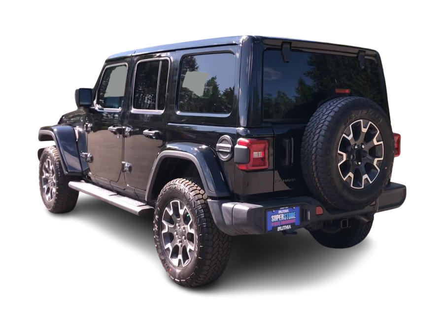 Thumbnail: 2025 Jeep Wrangler - 20