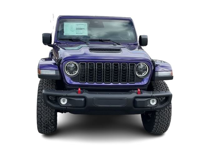 Thumbnail: 2026 Jeep Wrangler - 6