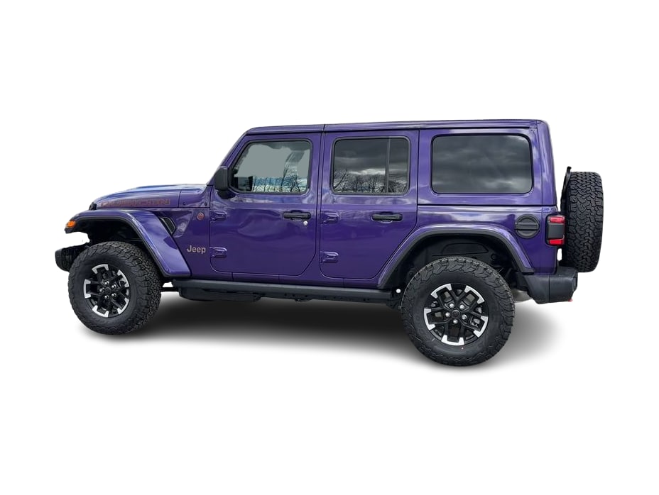 Thumbnail: 2026 Jeep Wrangler - 22