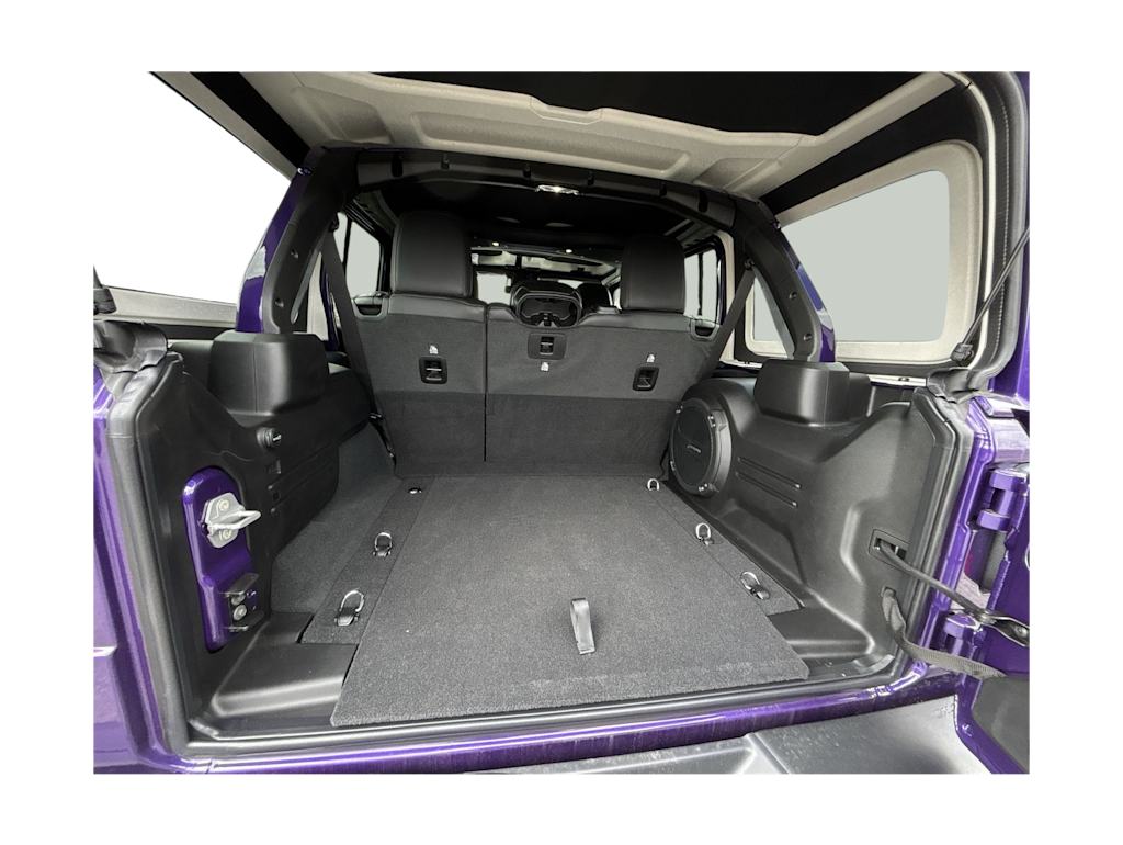 Thumbnail: 2026 Jeep Wrangler - 15