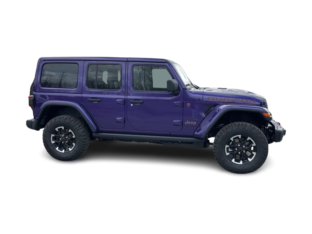 Thumbnail: 2026 Jeep Wrangler - 27