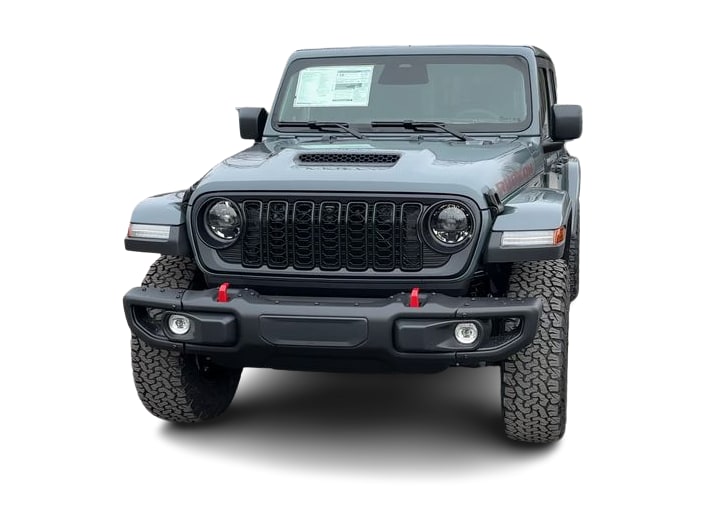 Thumbnail: 2026 Jeep Wrangler - 19