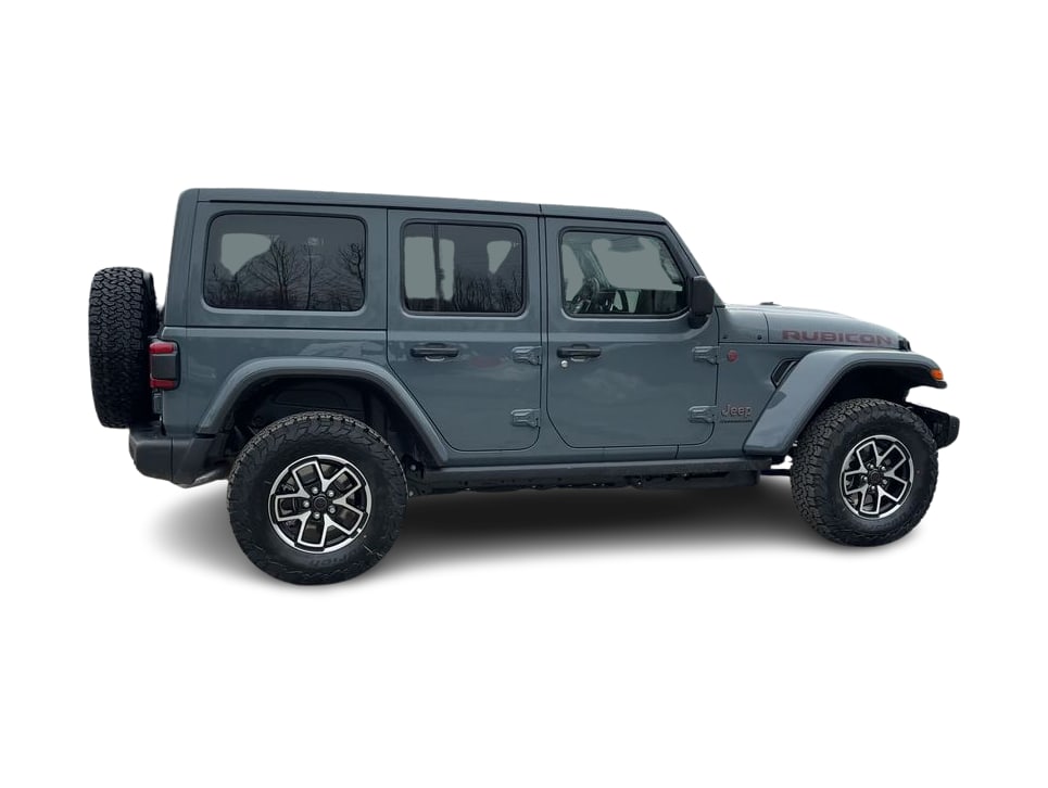 Thumbnail: 2026 Jeep Wrangler - 26