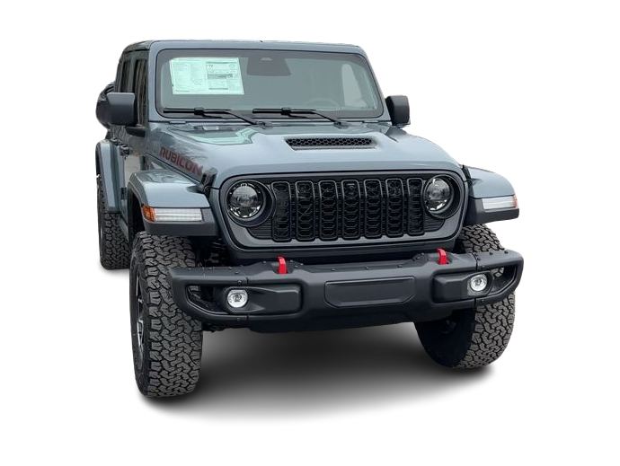 Thumbnail: 2026 Jeep Wrangler - 6