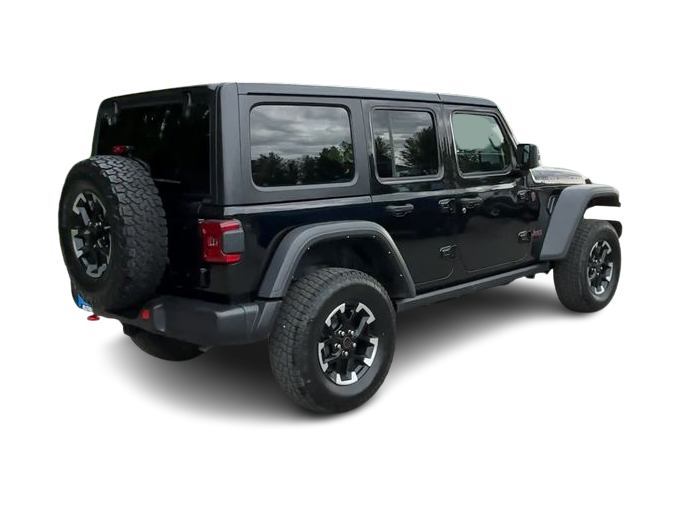 Thumbnail: 2025 Jeep Wrangler - 23