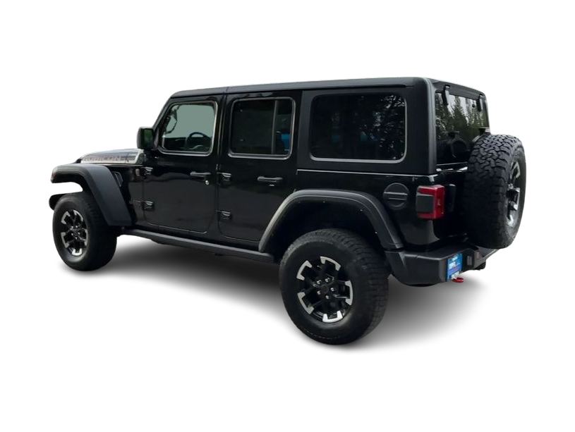 Thumbnail: 2025 Jeep Wrangler - 20