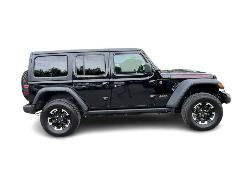 Thumbnail: 2025 Jeep Wrangler - 25