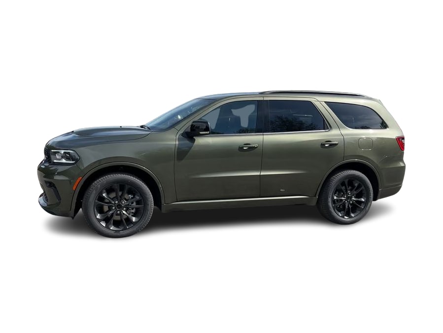 Thumbnail: 2026 Dodge Durango - 3