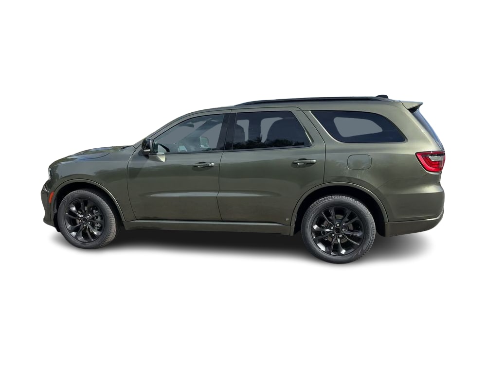 Thumbnail: 2026 Dodge Durango - 20