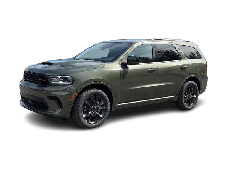 Thumbnail: 2026 Dodge Durango - 4