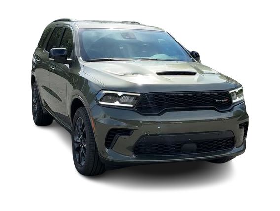 Thumbnail: 2026 Dodge Durango - 6