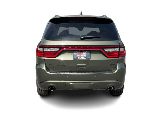 Thumbnail: 2026 Dodge Durango - 5