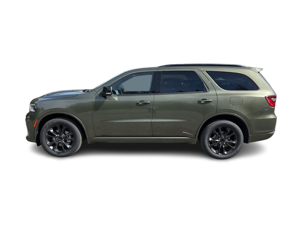 Thumbnail: 2026 Dodge Durango - 19