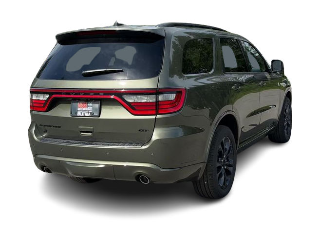 Thumbnail: 2026 Dodge Durango - 23