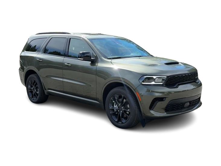 Thumbnail: 2026 Dodge Durango - 16