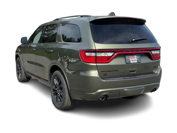 Thumbnail: 2026 Dodge Durango - 22