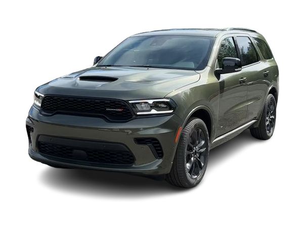 Thumbnail: 2026 Dodge Durango - 18
