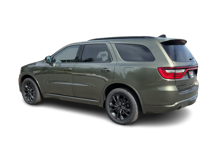 Thumbnail: 2026 Dodge Durango - 21