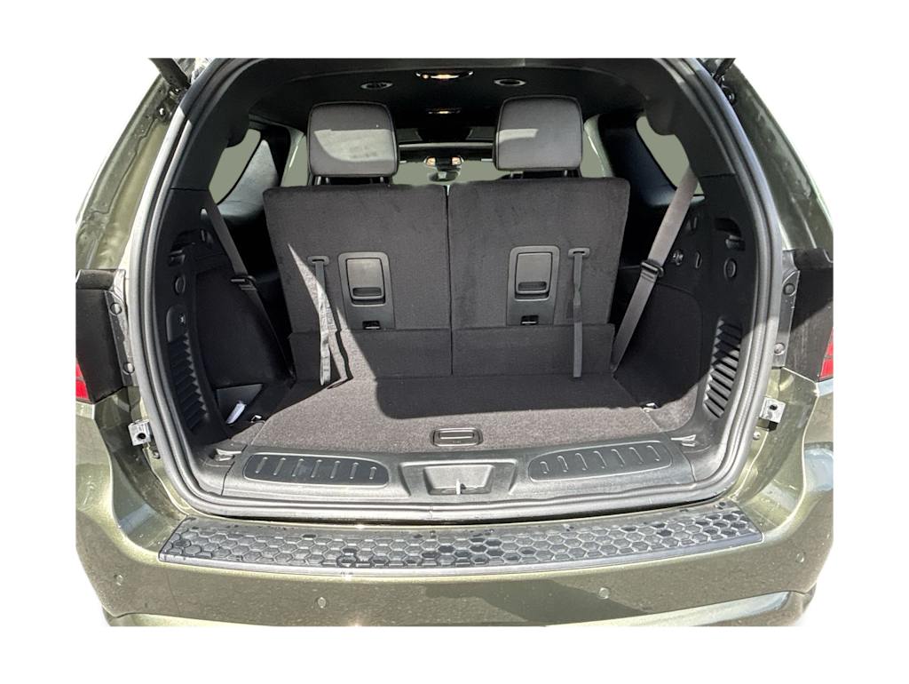 Thumbnail: 2026 Dodge Durango - 14