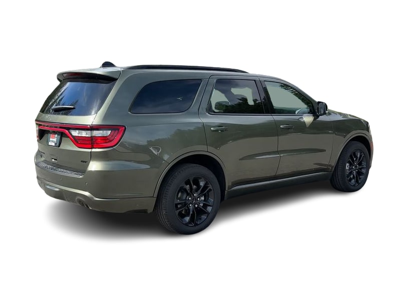 Thumbnail: 2026 Dodge Durango - 24